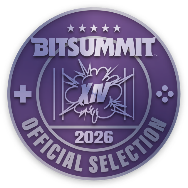 BitSummit Official Selection 2026